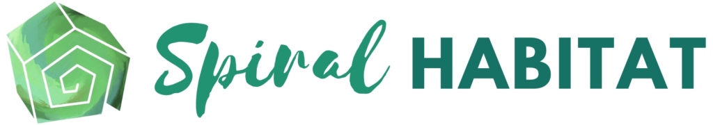 Spiral Habitat logo