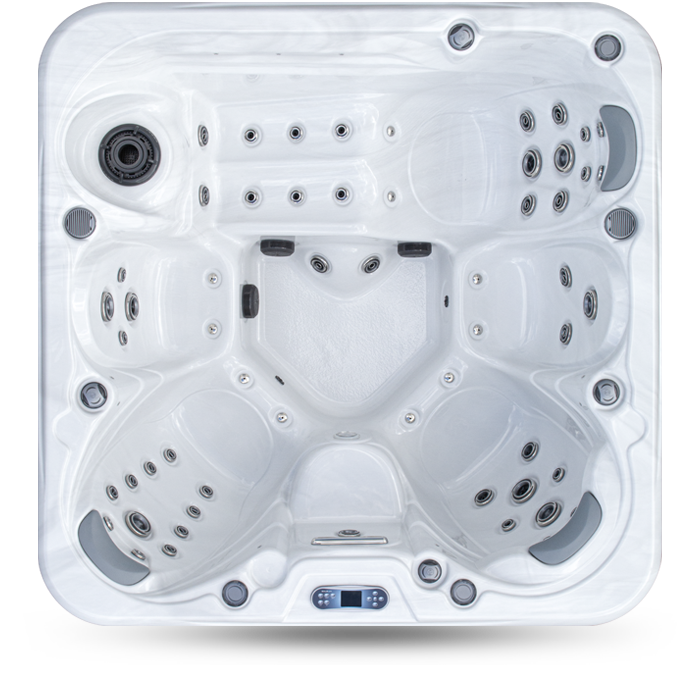 SPA HC1