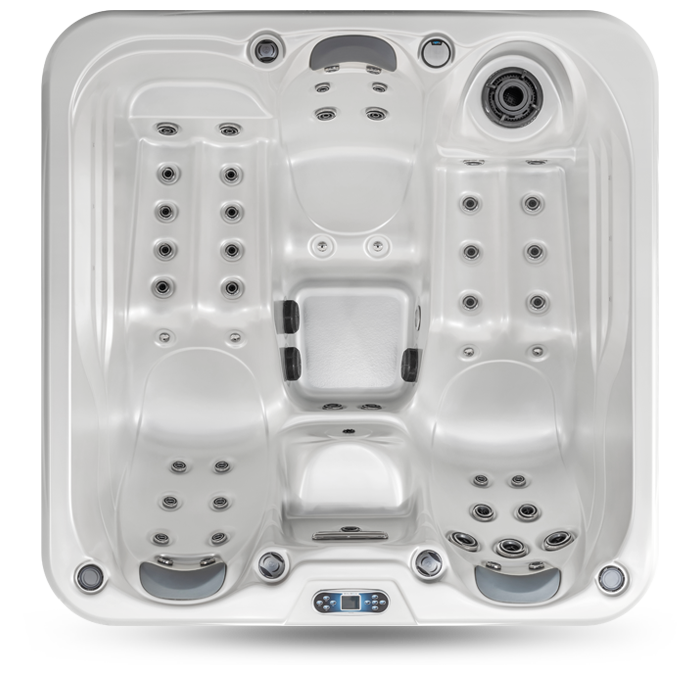 SPA HC2