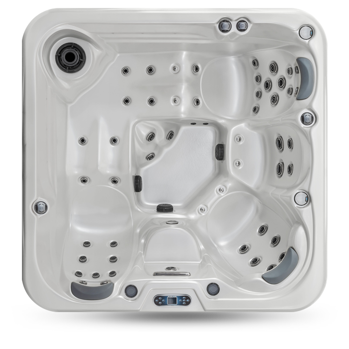 SPA HC3