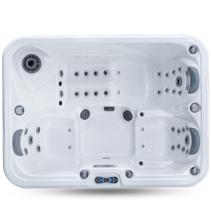 SPA HC5