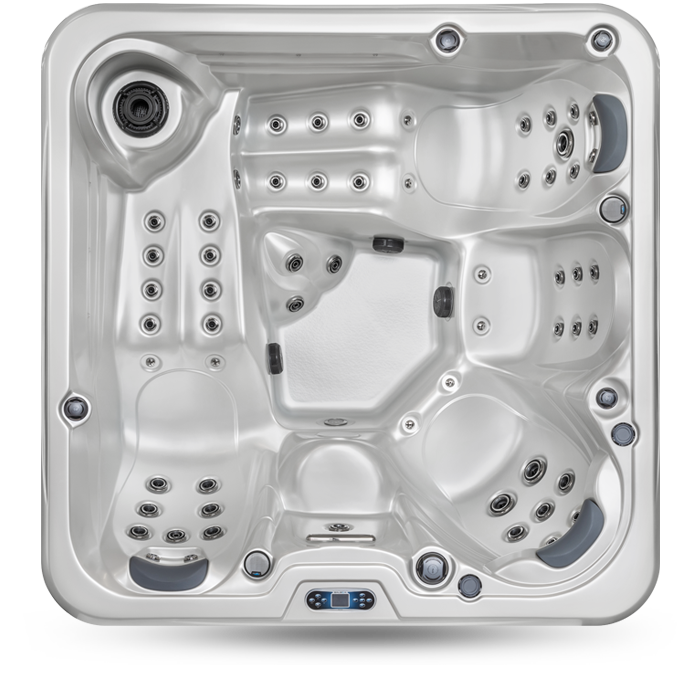 SPA HC7