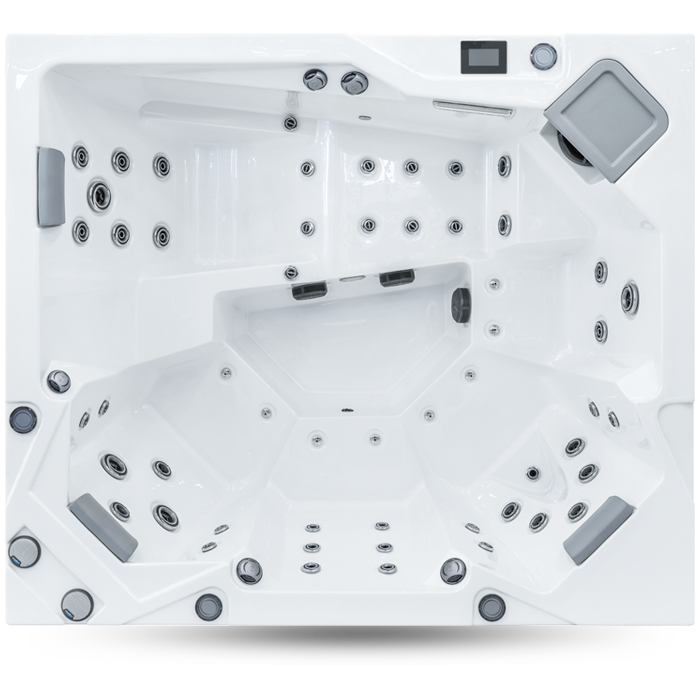 Spa OKA 3 Sapphire
