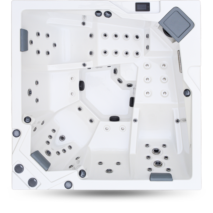 SPA OKA4 Onyx