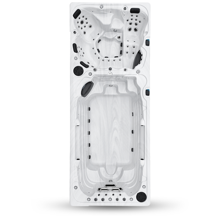 spa de nage valhalla