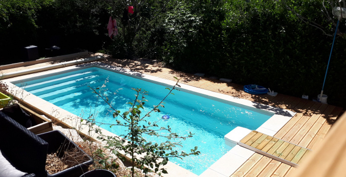 piscine coque krono 4