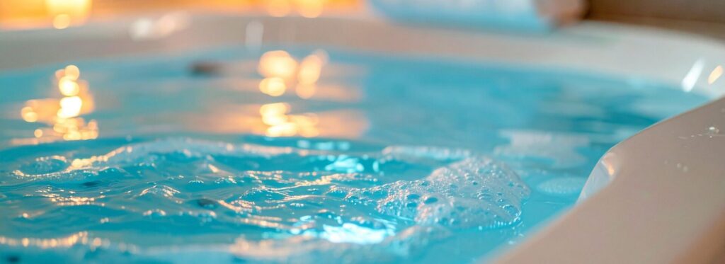 piscines et spas