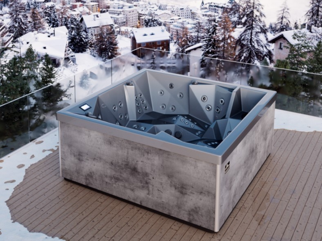 spa