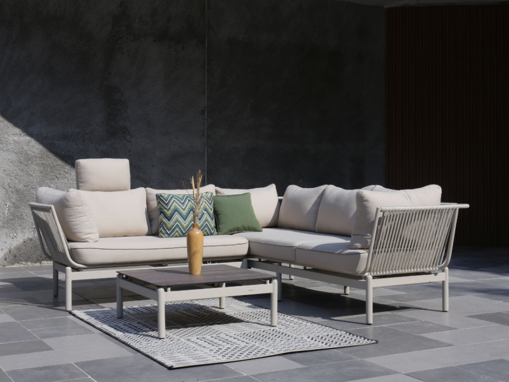 Mobilier extérieur